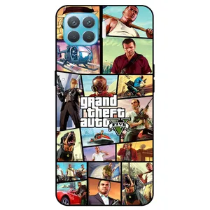 Megafone GTA 8240 Cover For Oppo A93