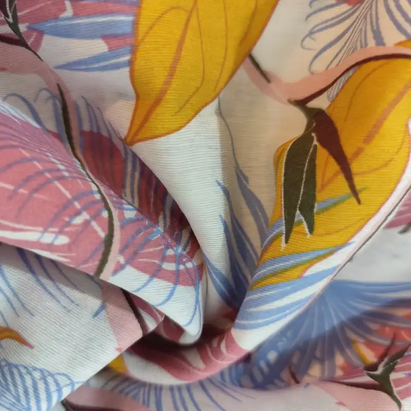 دامن چیندار زنانه مدل ۰۹ رنگ سفید