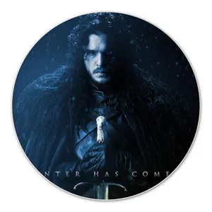 استیکر لپ تاپ آکام مدل AS0001211