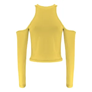 بلوز آستین بلند زنانه مدل نارسیس کد 1009