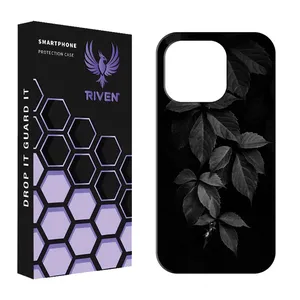 RIVEN RI1-6 Case For Apple iPhone 12 Pro