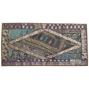 رومیزی سوزن دوزی کد MOSBOSER1
