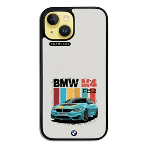 AKAM AMC-WA15-BMW-30 Cover For Apple iPhone 15