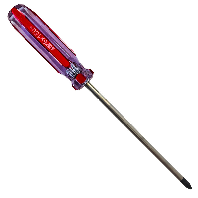 پیچ گوشتی چهارسو اسکای مدل RT HH S - 299