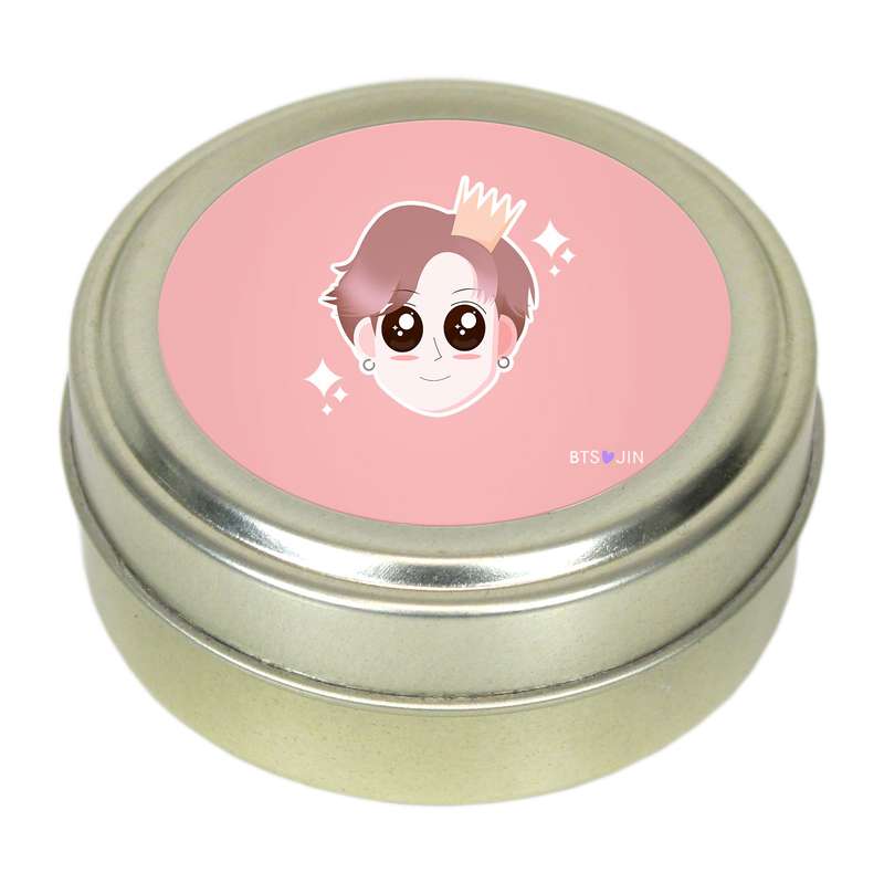 شمع دارلی طرح بی تی اس مدل 1281