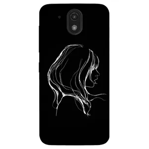Megafone 7766 Cover For Htc Desire 526