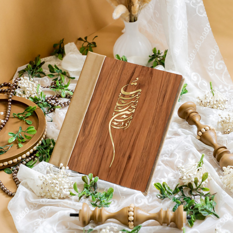 آلبوم عکس 20 برگ مدل پیسکا 21--16