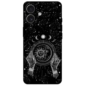 Megafone Sun and Moon 1892 Cover For Apple iPhone 17