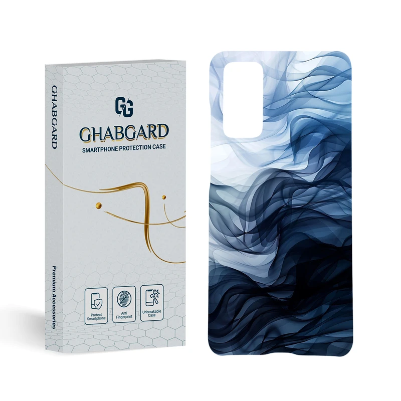 کاور قاب گارد مدل ساده مناسب برای گوشی موبایل سامسونگ Galaxy S20 FE