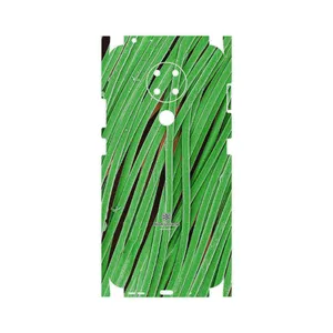 MAHOOT Atom Universe 5-FullSkin Cover Sticker for Nokia 3.4