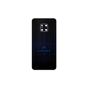 MAHOOT Lifan Cover Sticker for Huawei Mate 20 Pro