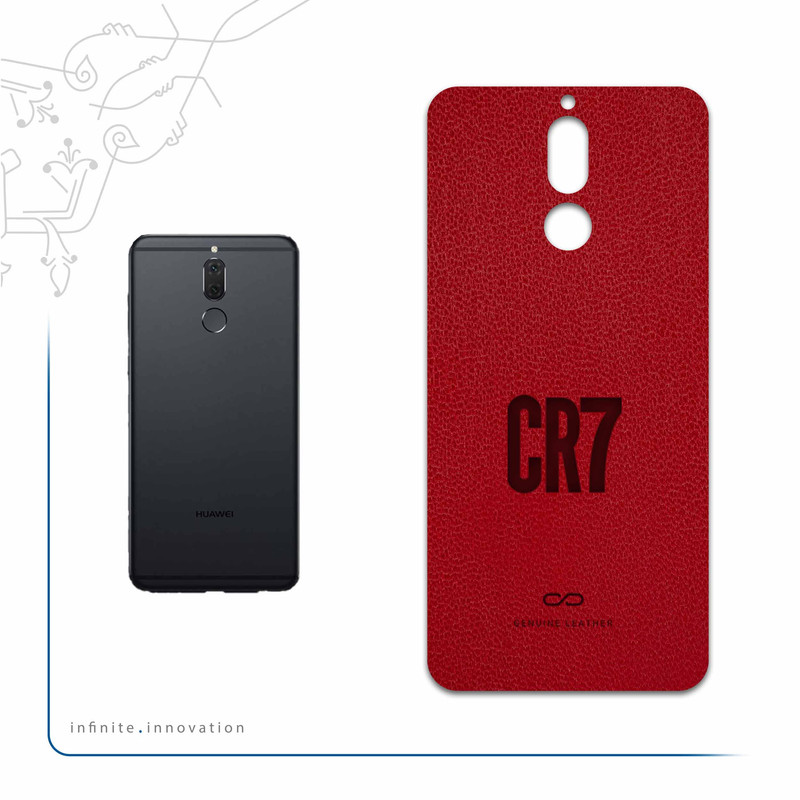 برچسب پوششی ماهوت مدل RL-CR7 مناسب برای گوشی موبایل هوآوی Mate 10 Lite