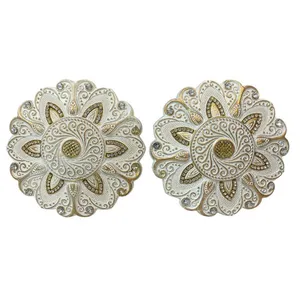 گل میخ مدل NK931 بسته دو عددی