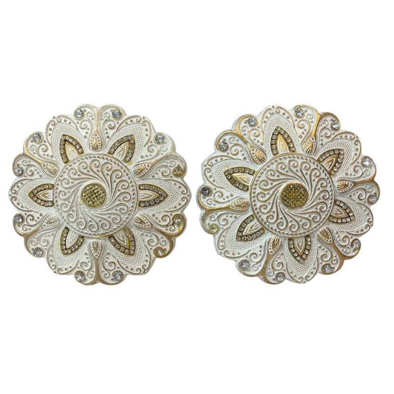 گل میخ مدل NK931 بسته دو عددی