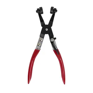 انبر بست شلنگ رادیاتور هوس کلمپ مدل HK سایز 8 اینچ