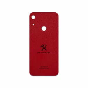 MAHOOT RL-PEGT Cover Sticker for Honor 8A