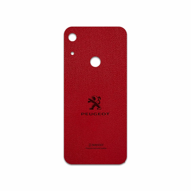 برچسب پوششی ماهوت مدل RL-PEGT مناسب برای گوشی موبایل آنر 8A