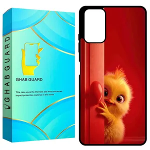 Ghab Guard GCHPN10P Cover For Xiaomi Redmi Note 10 Pro / Redmi Note 10 Pro India / Redmi Note 10 Pro Max  