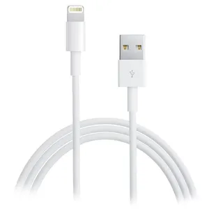 کابل تبدیل USB به لایتنینگ مدل IPH Pto طول 2 متر
