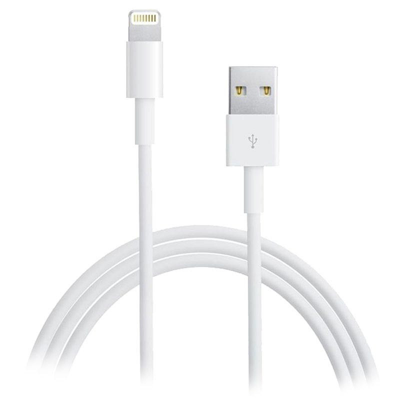 کابل تبدیل USB به لایتنینگ مدل IPH Pto طول 2 متر