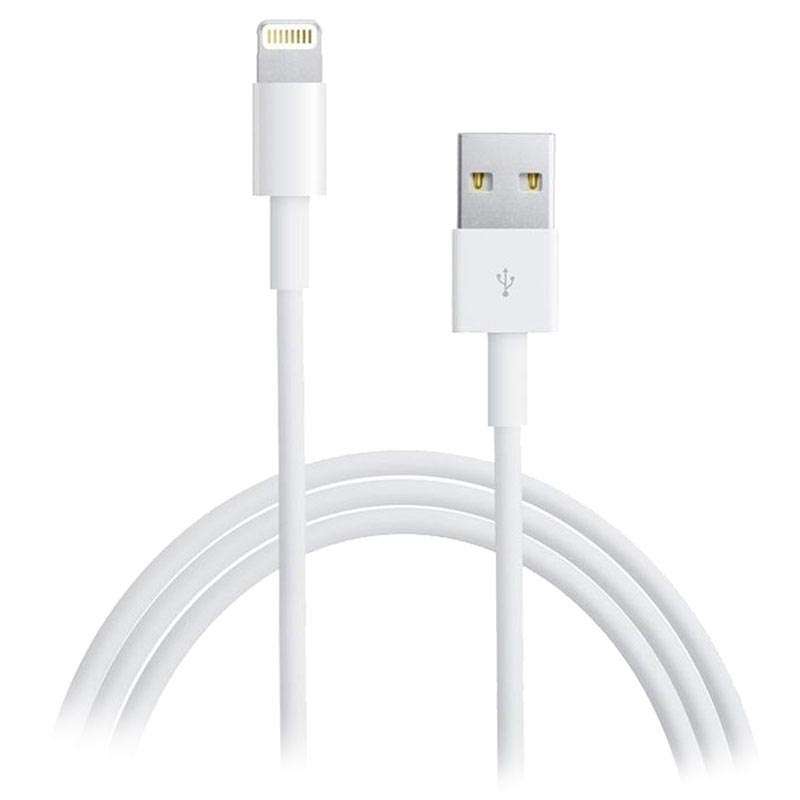 کابل تبدیل USB به لایتنینگ مدل X طول 1 متر
