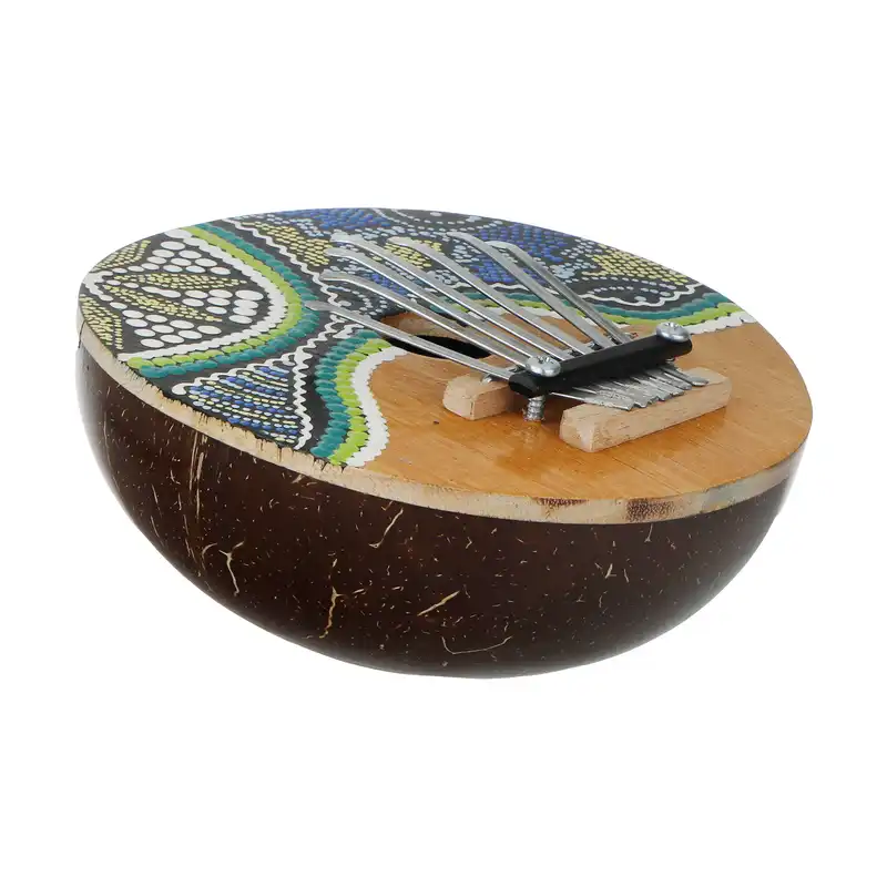 کالیمبا مدل N51