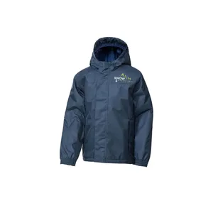 کاپشن پسرانه مدل A0