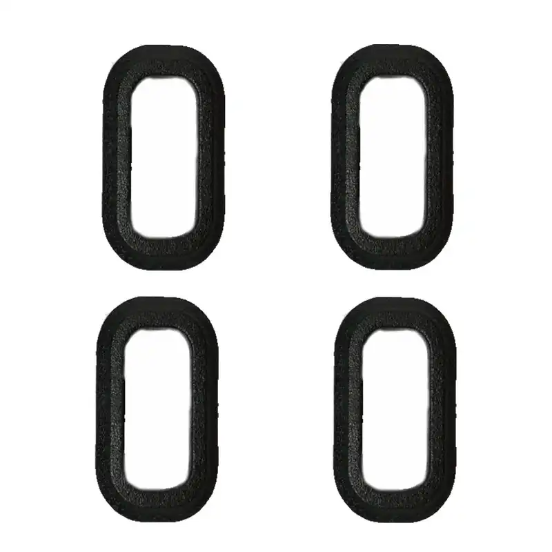 خار دور شاسی قفل در خودرو چیکال مدل P-22 مناسب برای سمند بسته 4 عددی