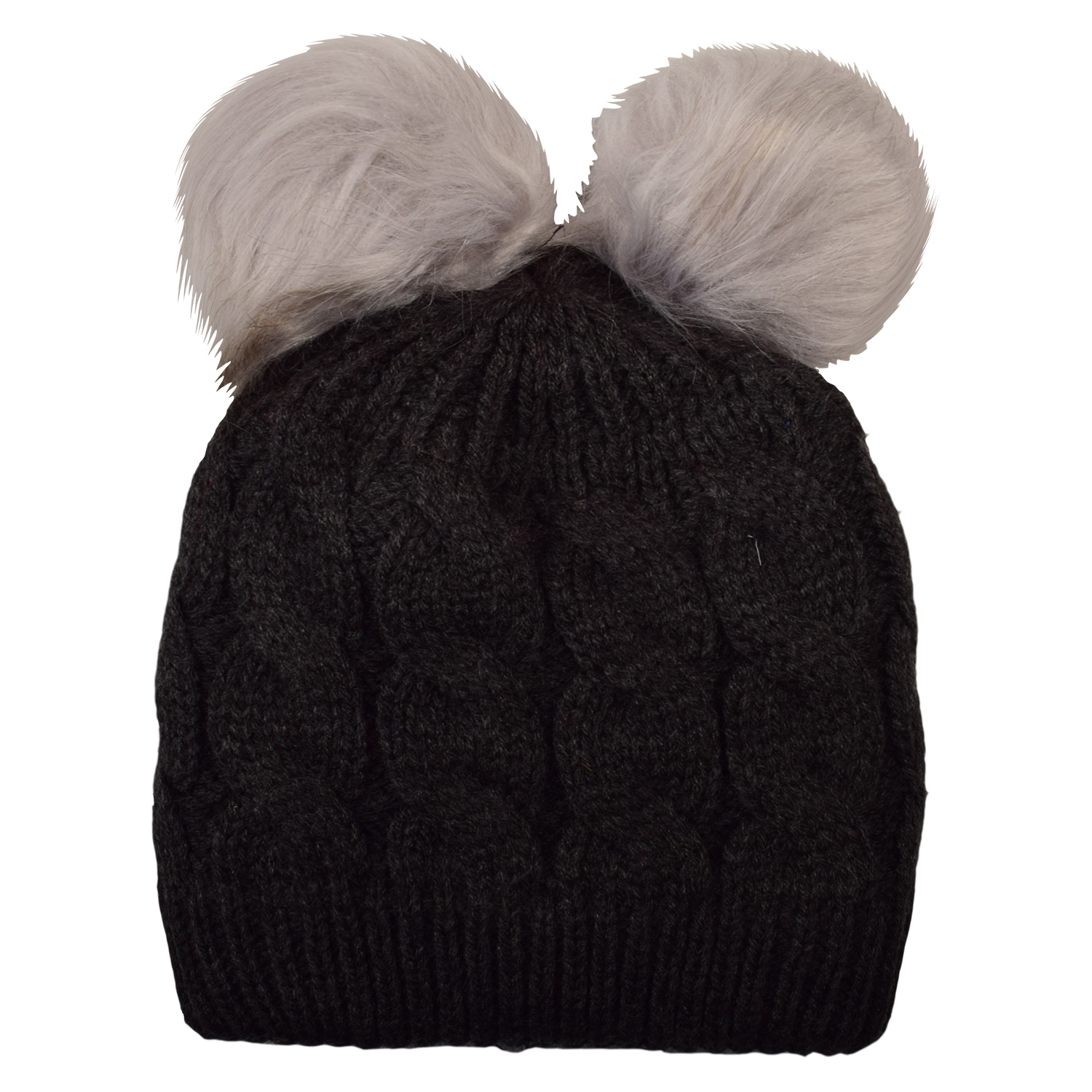 کلاه بافتنی بچگانه مدل S3310-3