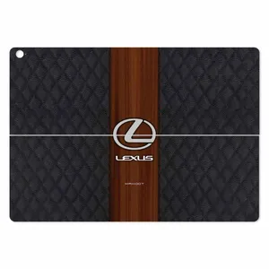 MAHOOT Lexus-Logo Cover Sticker for ASUS Transformer 3 Pro 2016