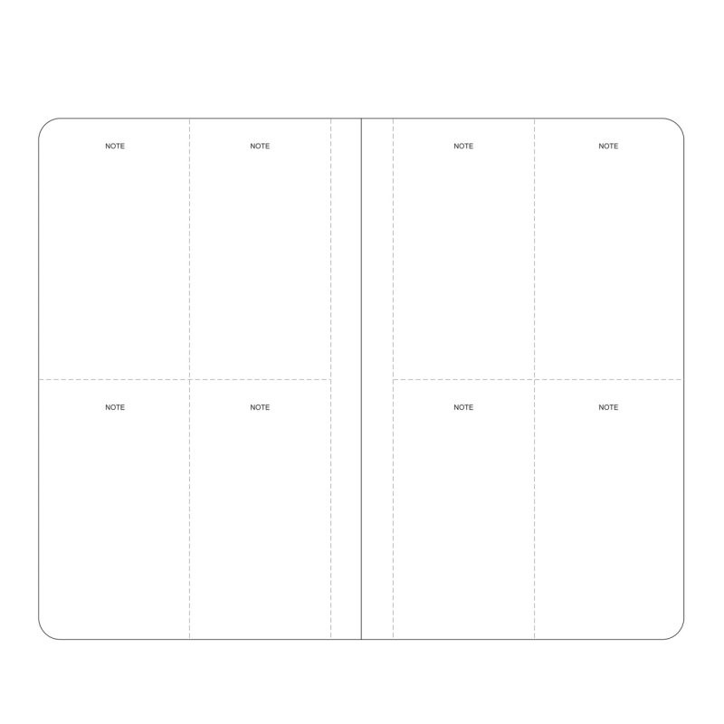 ست لوازم تحریر پدیده نقش مدل 001 بسته 3 عددی