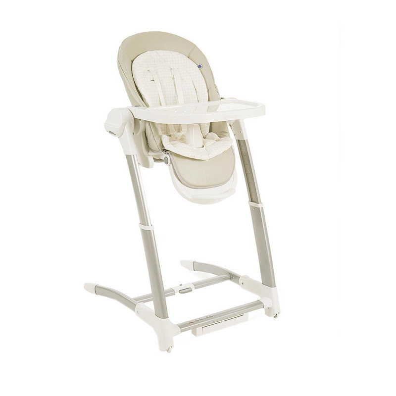 صندلی غذا خوری کودک کیکابو مدل ESwing-P