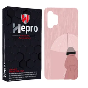 HEPRO MC Cover for Samsung Galaxy A32 5G