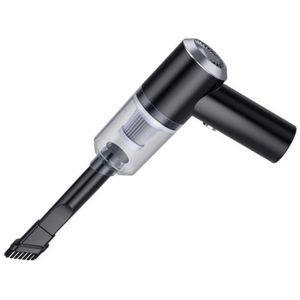 جارو برقی شارژی خودرو مدل AS-228