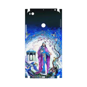 MAHOOT Hafiz-FullSkin Cover Sticker for Xiaomi Mi Max 2