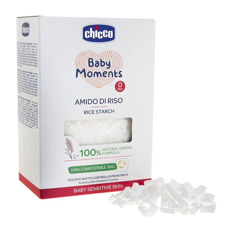 پودر بچه چیکو مدل C10239 وزن 250 گرم