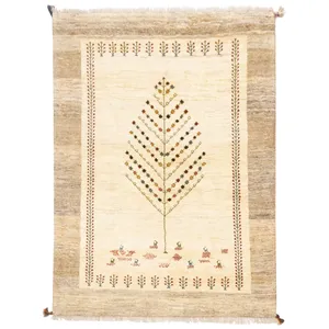 گبه دستباف سه متری سی پرشیا کد 122517