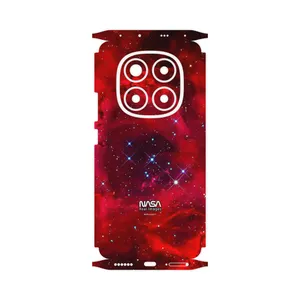 MAHOOT Universe b NASA 10-FullSkin Cover Sticker for Xiaomi Redmi Note 14 Pro 5G