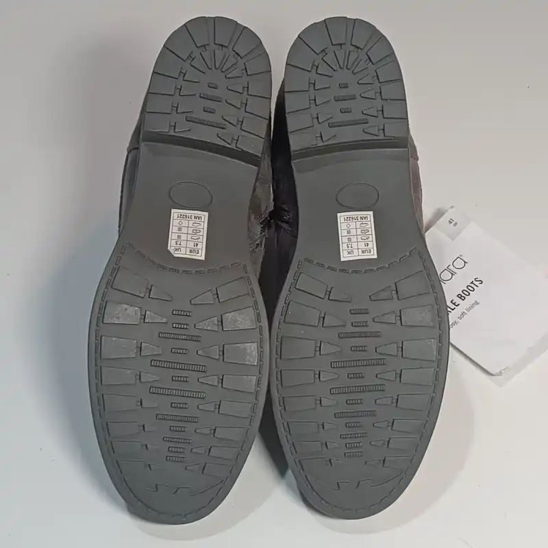 نیم بوت زنانه اسمارا مدل 316221