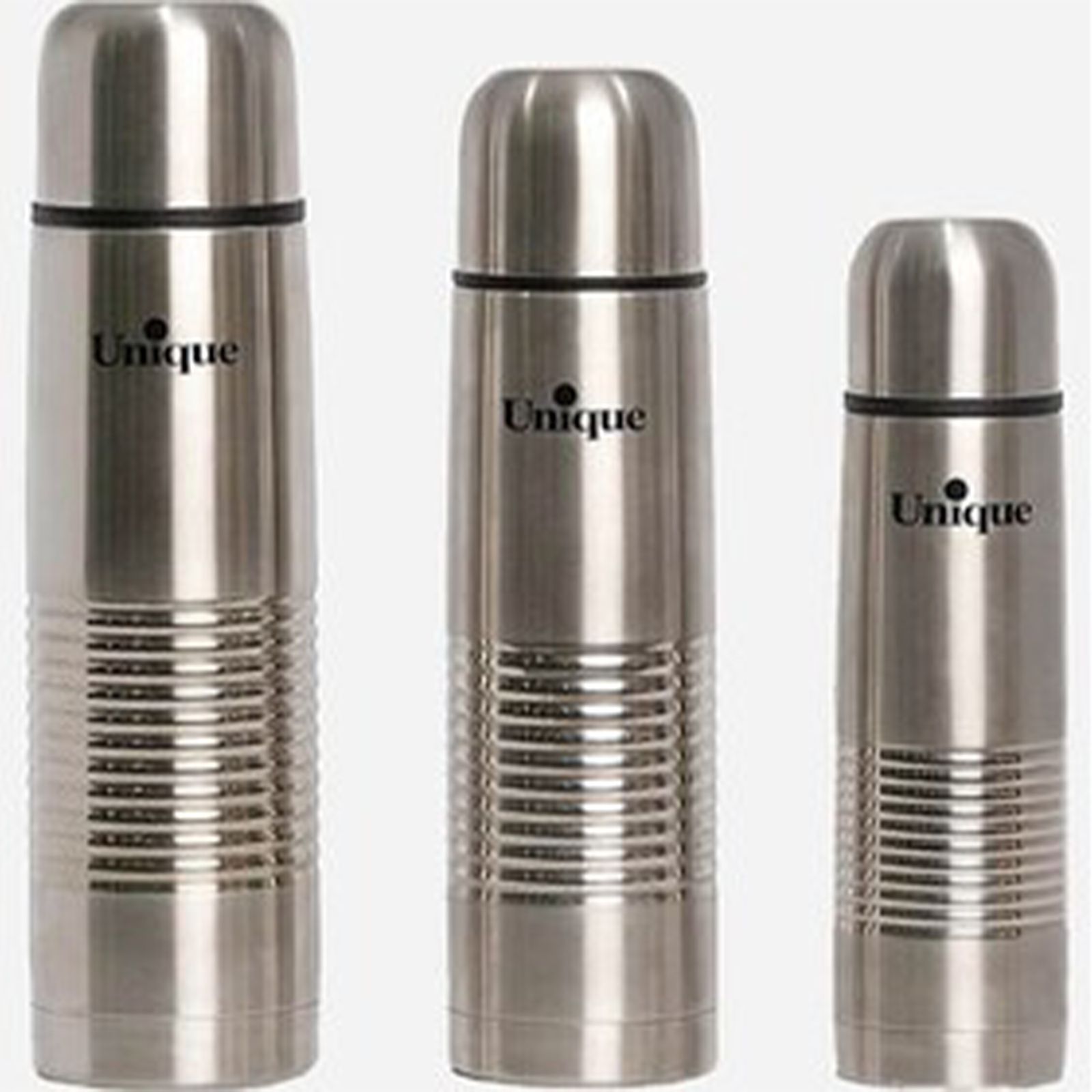فلاسک یونیک مدل 1987 گنجایش 0.8 لیتر -  - 4