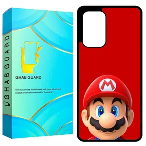 Ghab Guard GCHPA53 Cover For Samsung Galaxy A53 5G 