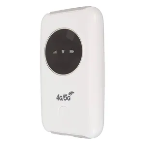 مودم 3G/4G قابل حمل مدل mifi5303