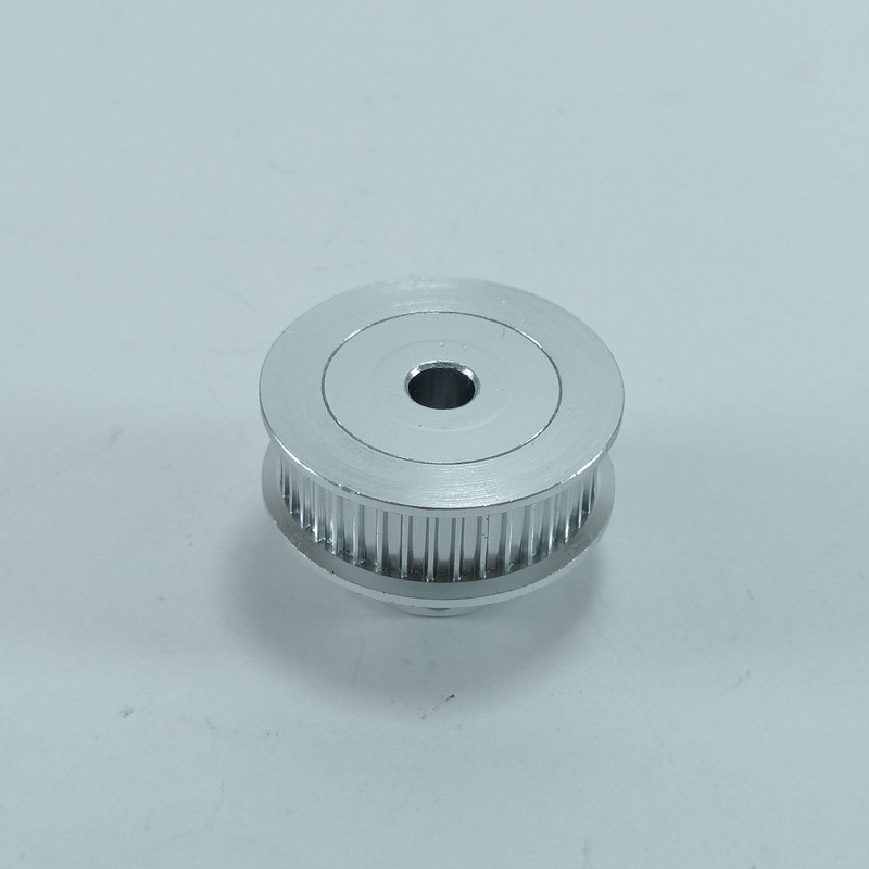 چرخ ربات مدل فولی کد 40T-GT2-B5mm