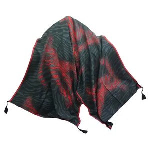 شال زنانه مدل پلنگی کد 1