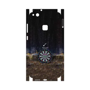 MAHOOT Dart-FullSkin Cover Sticker for Huawei P10 Lite