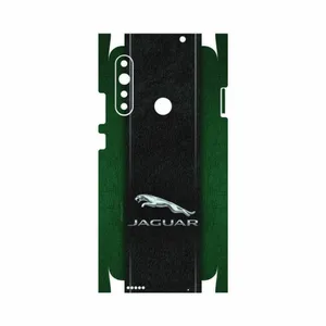 MAHOOT Jaguar-Cars-FullSkin Cover Sticker for Gplus P10 Plus