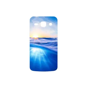 MAHOOT Ocean Cover Sticker for Samsung Galaxy STAR PLUS 2