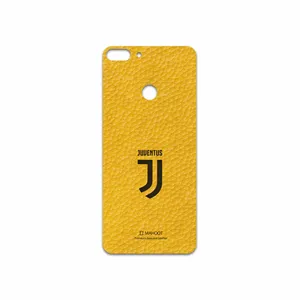 MAHOOT ML-JUVE Cover Sticker for Huawei P Smart