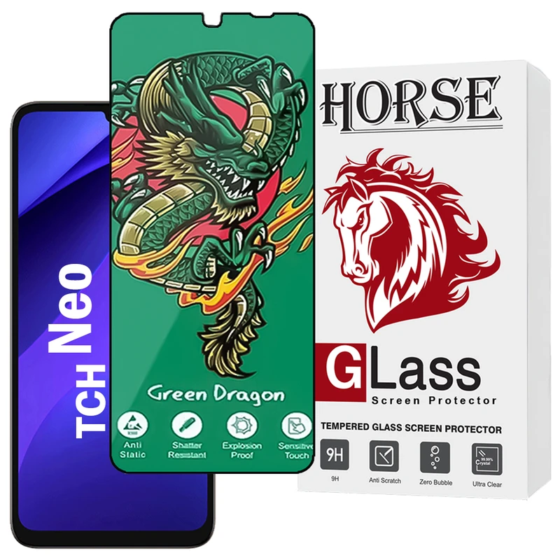 محافظ صفحه نمایش هورس مدل FHSH20 مناسب برای گوشی موبایل تی سی اچ Neo
