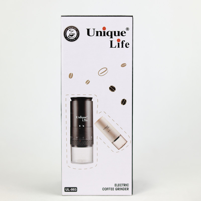 آسیاب قهوه یونیک لایف مدل UL-993